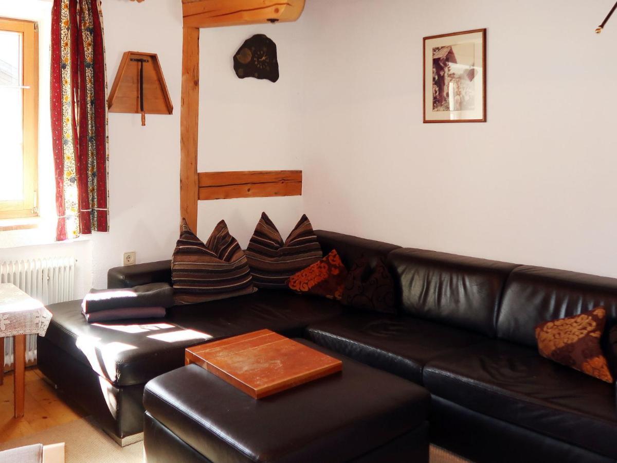 פרוץ Holiday Home Hackenschmiede By Interhome מראה חיצוני תמונה