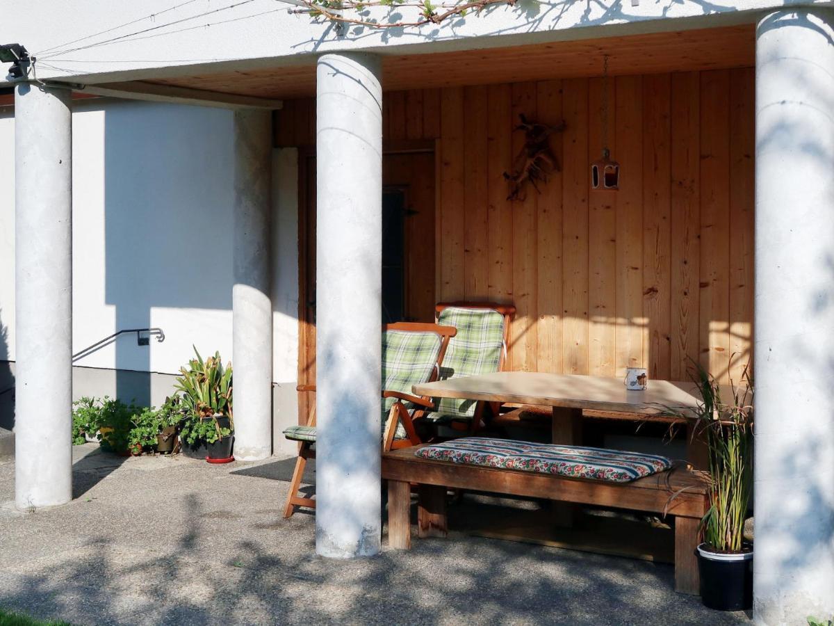 פרוץ Holiday Home Hackenschmiede By Interhome מראה חיצוני תמונה