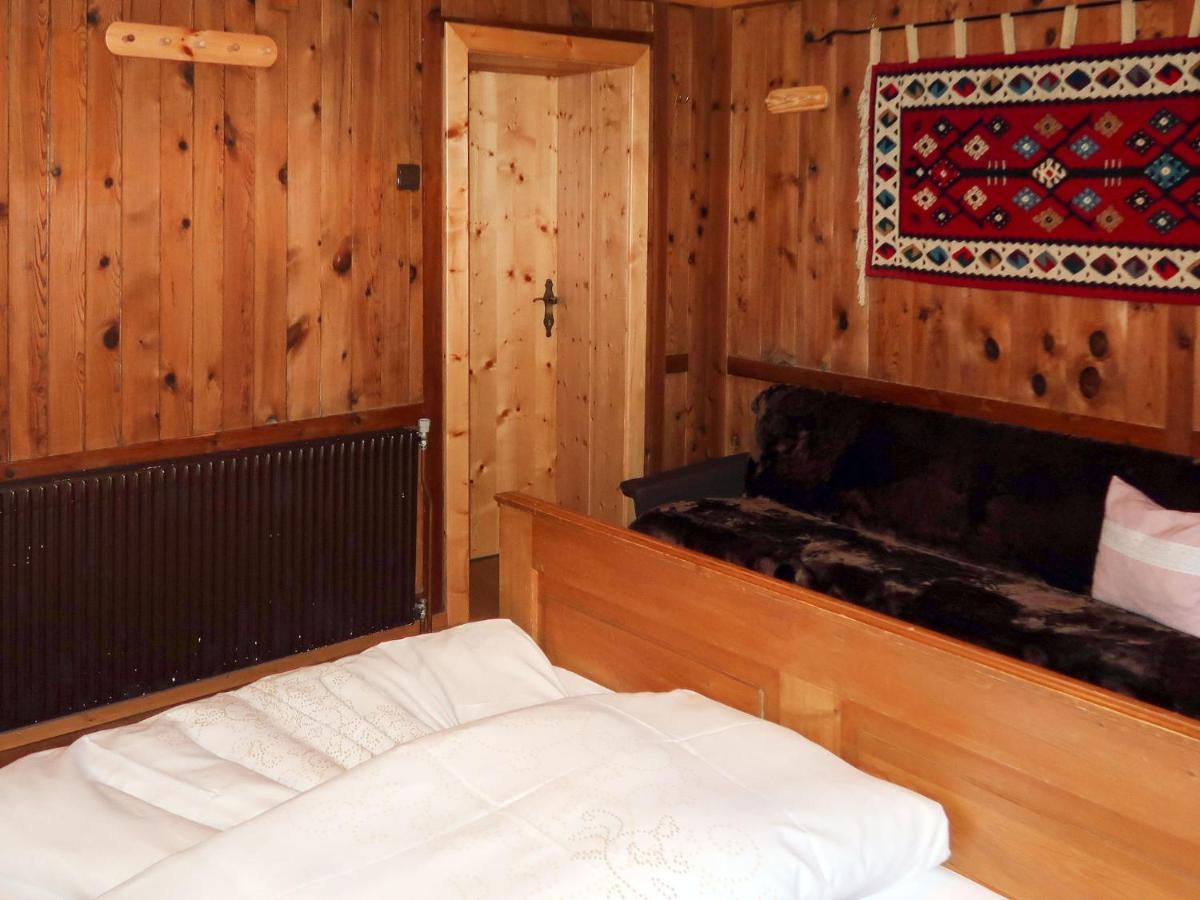 פרוץ Holiday Home Hackenschmiede By Interhome מראה חיצוני תמונה