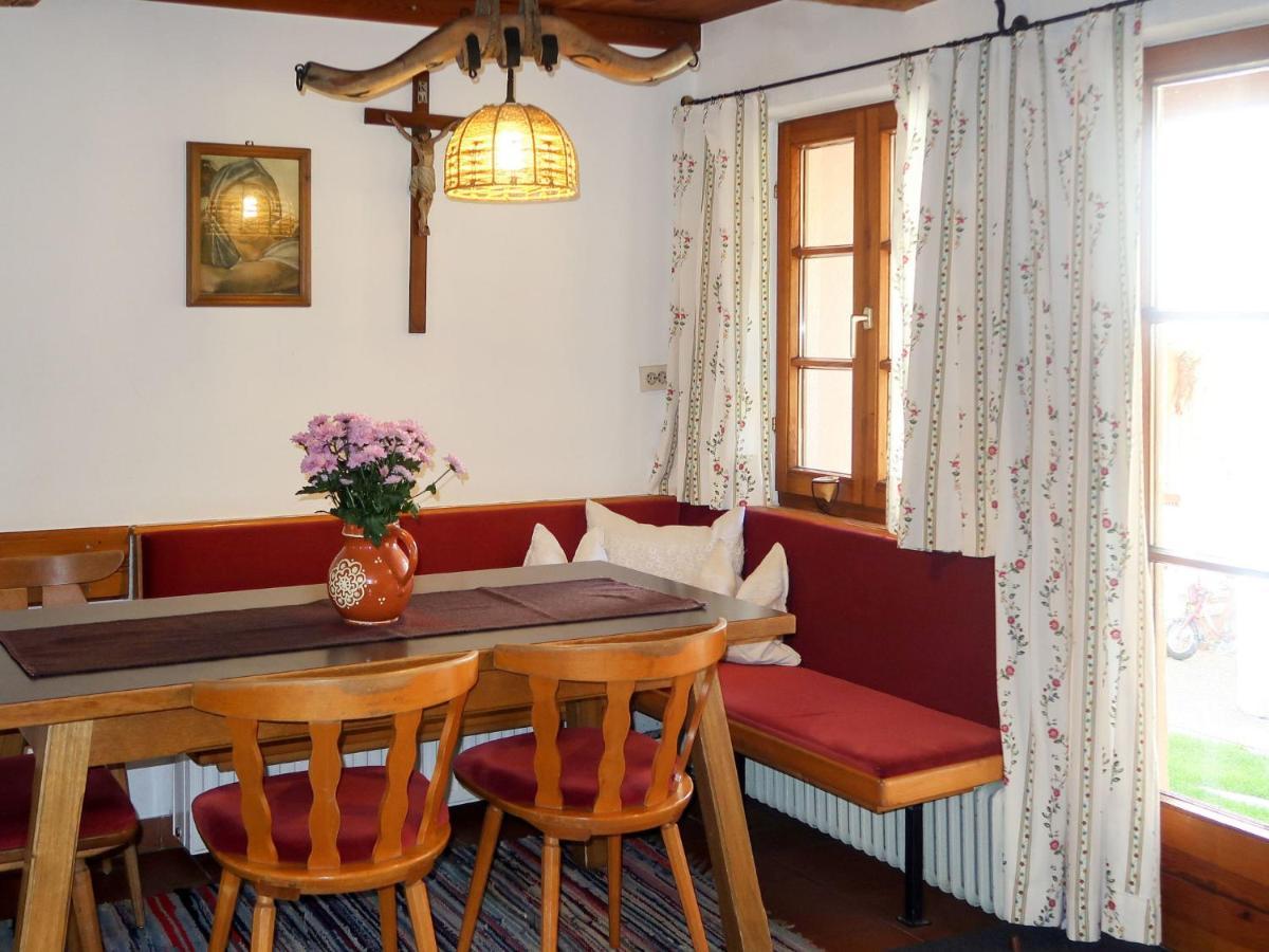 פרוץ Holiday Home Hackenschmiede By Interhome מראה חיצוני תמונה